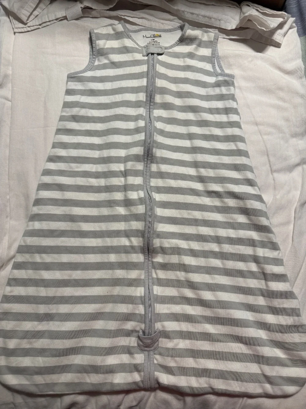 Toddler Sleep Sack